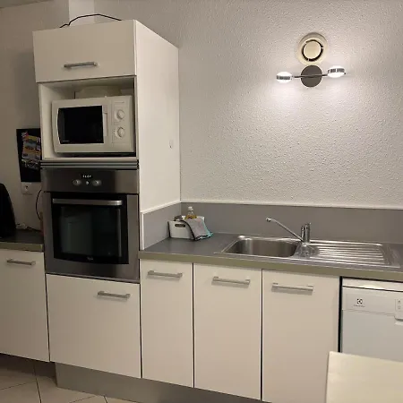 Kote Sea Apartament *