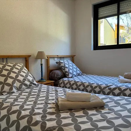 Apartament Kote Sea Seignosse
