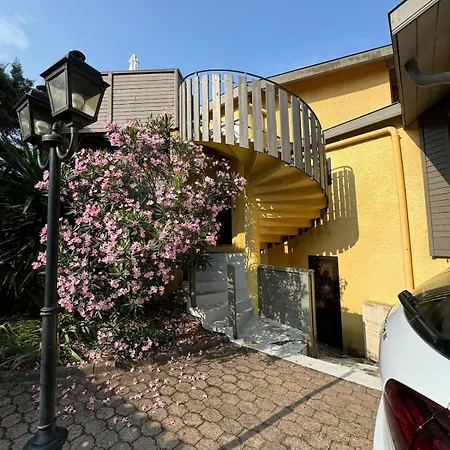 Apartament Kote Sea Seignosse