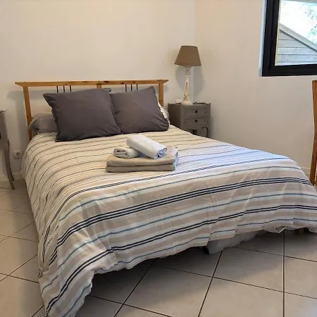 Kote Sea Apartament Seignosse